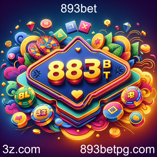 Descubra as Melhores Promoções do 893bet