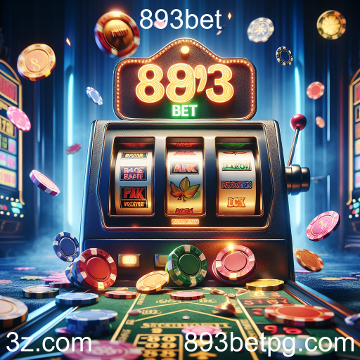 893bet