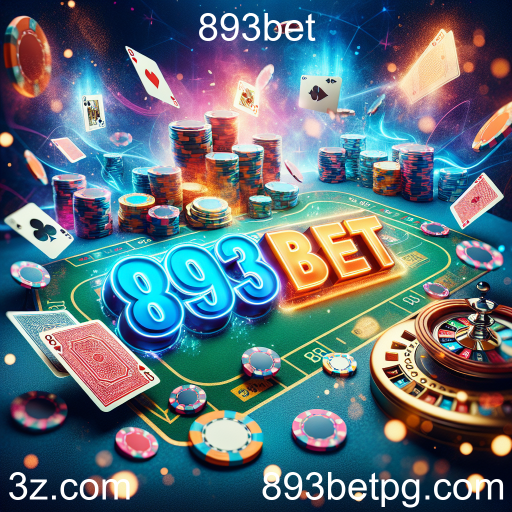 Descubra a Diversão dos Jogos de Mesa no 893bet